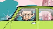 Mr. Bean