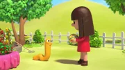 L-R: Christopher, Anna