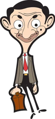 Wo er auftaucht, nimmt man besser Reissaus! Die Warnung kommt nicht von ungefähr: Mr. Bean ist das, was man unter einer wandelnden Zeitbombe versteht.