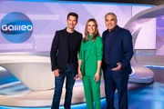 (v.l.n.r.) Stefan Gödde; Funda Vanroy; Aiman Abdallah