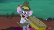Jerry Van Mouseling