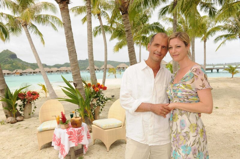 Bora Bora Das Traumschiff TV Wunschliste