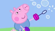 George Pig