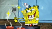 SpongeBob