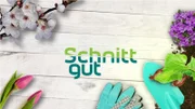 Logo zur Sendung Schnittgut. Alles aus dem Garten