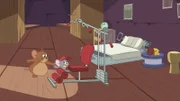 Jerry (l.)