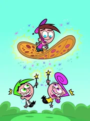 Timmy ist fast ein ganz normales Kind, aber eben nur fast. Denn der Knirps besitzt etwas ganz besonderes: zwei Elfen namens Cosmo und Wanda. Durch die Zauberkraft seiner Elfen erlebt Timmy die verrücktesten Abenteuer.