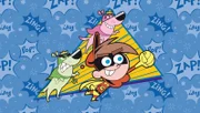 Timmy ist fast ein ganz normales Kind, aber eben nur fast. Denn der Knirps besitzt etwas ganz besonderes: zwei Elfen namens Cosmo und Wanda. Durch die Zauberkraft seiner Elfen erlebt Timmy die verrücktesten Abenteuer.