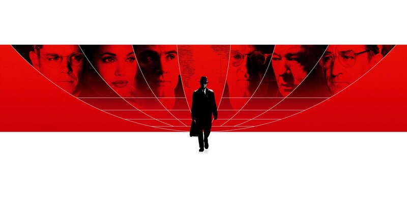 Der gute Hirte (USA, 2006)