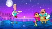 Starfire (2.v.r.)
