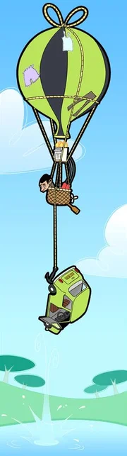 Mr. Bean