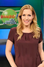NORDDEUTSCHER RUNDFUNK Jule Gölsdorf, Moderatorin von BINGO!
