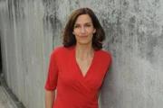 Ulrike Frank spielt Katrin Flemming