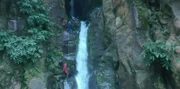 Canyoning