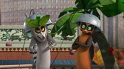 L-R: Julien, Clemson