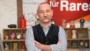 "Bares für Rares"-Moderator Horst Lichter.