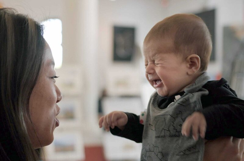 Keine Kinder, keine Männer – Südkoreas Frauen unter Druck (ROK/D, 2022)