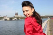 Simone Steinkamp (Tatjana Clasing)