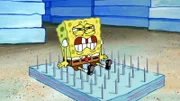 SpongeBob