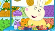 Miss Rabbit