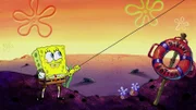 SpongeBob