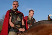 Ray Stevenson, Kevin McKidd
