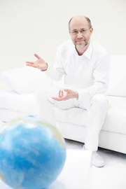 Professor Harald Lesch