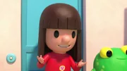 L-R: Anna, Froga