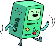 BMO (Niki Yang) )