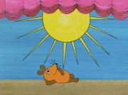 Immer, wenn ein Thema besonders kompliziert ist, nimmt sich die Maus dafYr Zeit und widmet ihm eine ganze