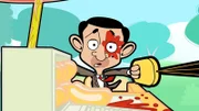 Mr. Bean