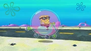 SpongeBob