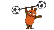 Die Maus.
