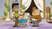 v.li. Carlos, Carlitos, Vito