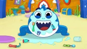 Daddy Shark