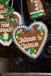 Dahoam is Dahoam.