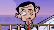 Mr. Bean (voiced by Rowan Atkinson)