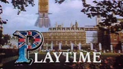 Playtime - logo