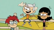 L-R: Zach, Lincoln, Stella