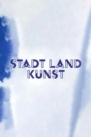 Stadt Land Kunst - Logo.