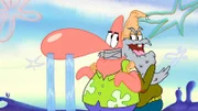 v.li.: Patrick, GrandPat
