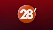 28 Minuten - logo