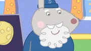 Grampy Rabbit