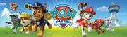 Mutige und clevere Welpen bilden die Paw Patrol, die dringende Rettungseinsätze übernimmt. Mit ihren verschiedenen Fähigkeiten lösen sie jede Krise - auch wenn die Welpen noch vieles lernen müssen!