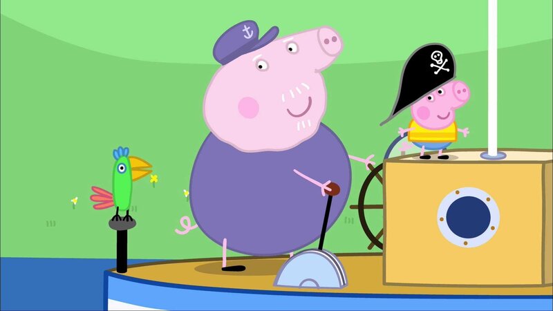 03x11-bootsfahrt-mit-polly-piepmatz-polly-s-boat-trip-peppa-pig