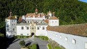 Schloss Herberstein.