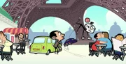 Mr. Bean (m.)