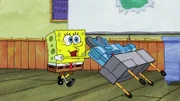 SpongeBob