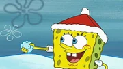 SpongeBob