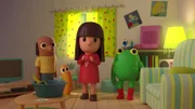 L-R: Bubu, Christopher, Anna, Ron